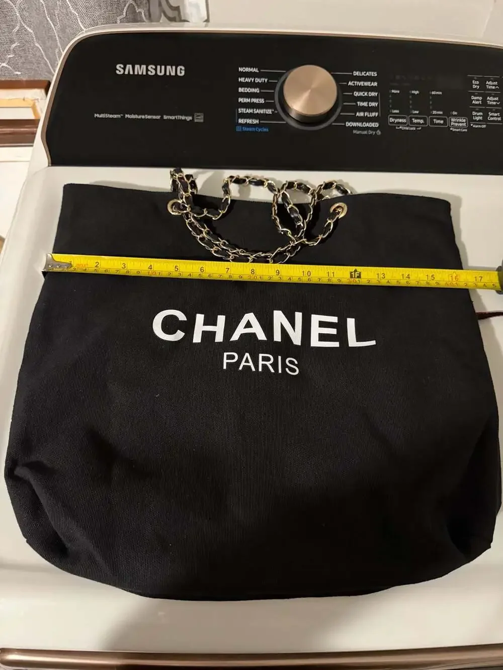 CHANEL pre owned